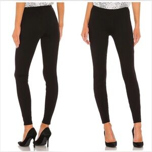Joie Leggings Black Size Small